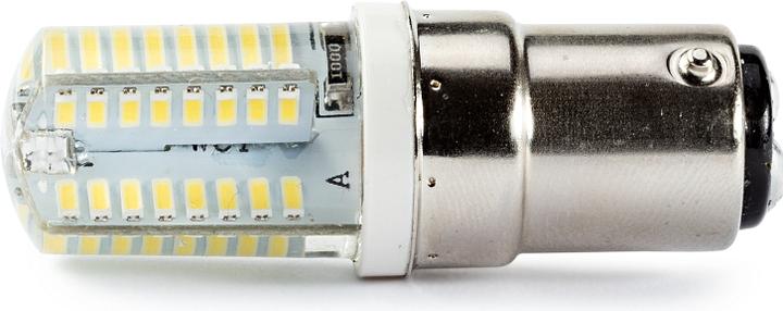 Actual product image Prym LED Ersatzlampe für Nähmaschine Bajonett