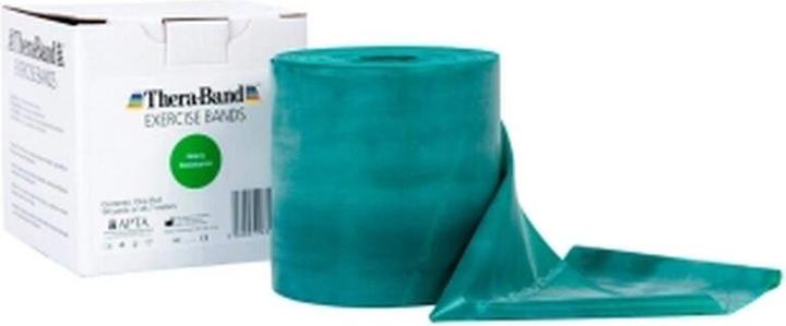 Actual product image TheraBand Exercise tape (45 m, Easy)