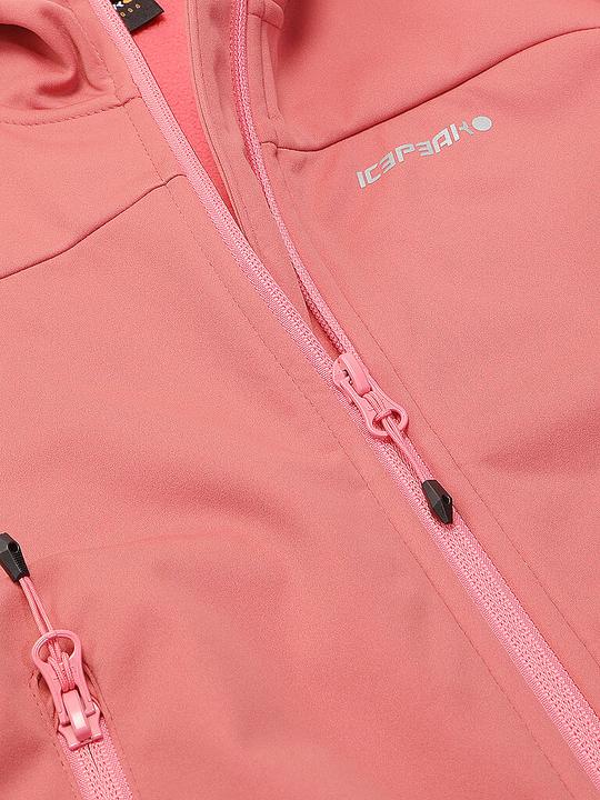 Immagine prodotto Icepeak Softshelljacke Kleve Jr (140)