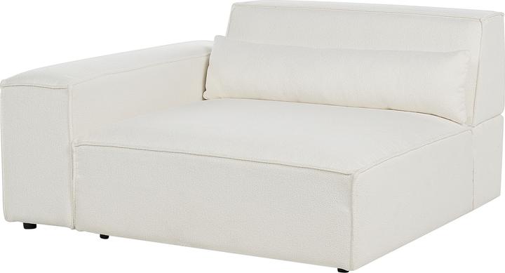 Produktbild Beliani Hellnar (3-Sitzer)