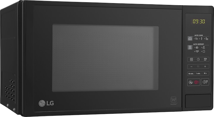 Actual product image LG MS2042D (20 l)