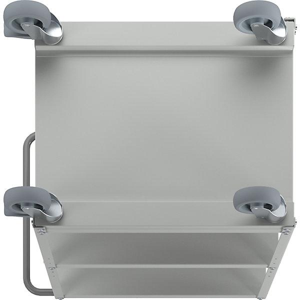 Immagine prodotto Treston Carrello a ripiani (100 kg)