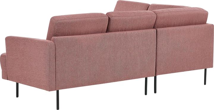 Produktbild Beliani Breda (Ecksofa)