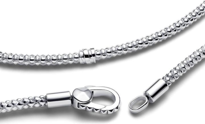 Produktbild Pandora Nietenarmband mit Nietenverschluss (23 cm)