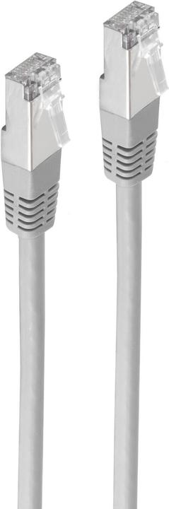 Produktbild Shiverpeaks Basic-S (PiMF, S/FTP, CAT6, 10 m)