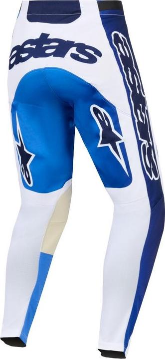 Produktbild Alpinestars Pant Racer Air Portl Blue (Herren, 34)
