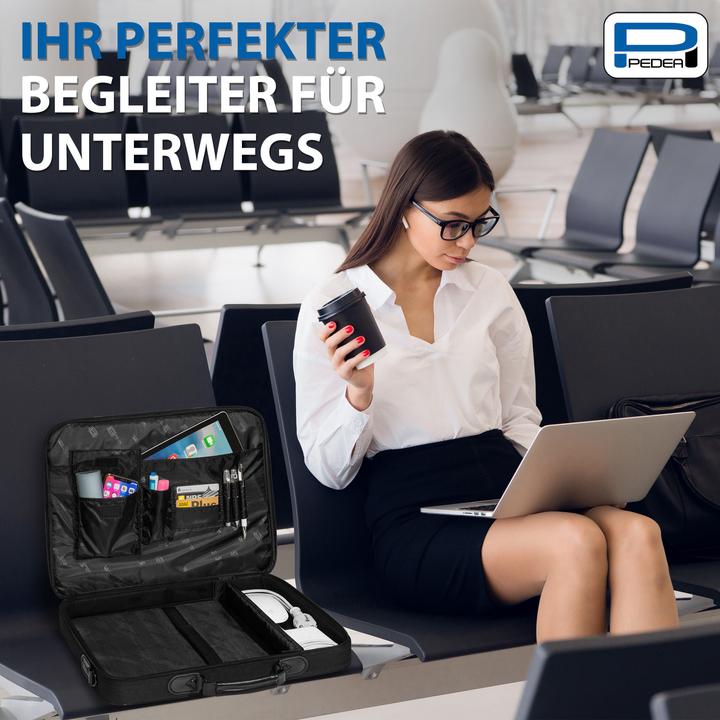 Produktbild Pedea Trendline-Bag (18.40", Universal)