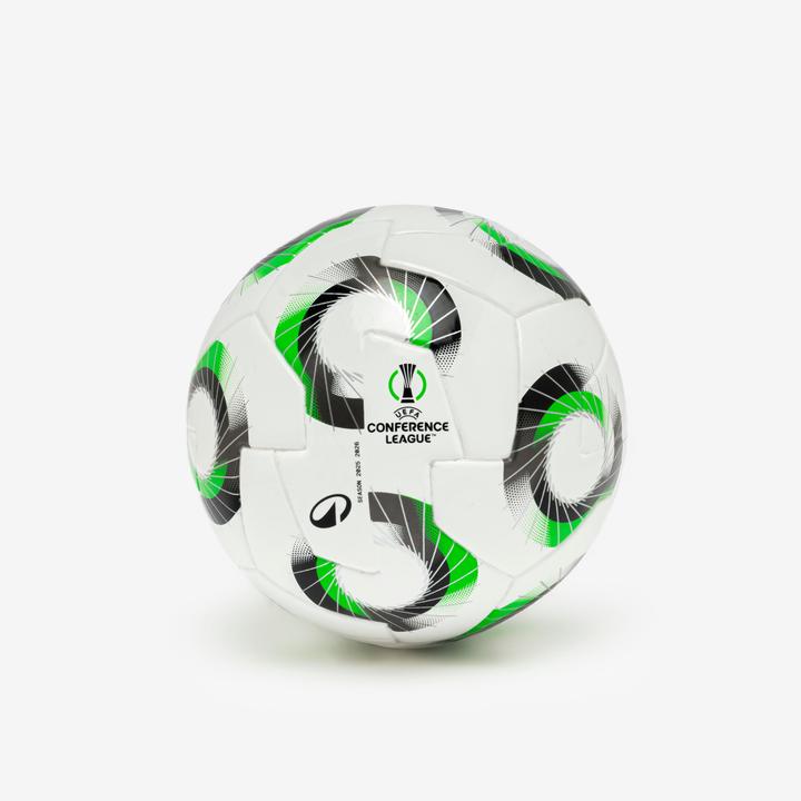 Produktbild Kipsta Mini Replica Ball UEFA Conference League 25/26 Size 1 (1)