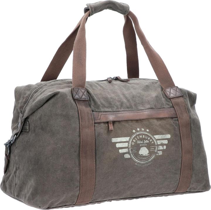 Produktbild Greenburry Reisetasche Vintage Aviator 5909 (47 l)