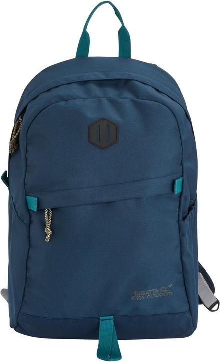 Actual product image Regatta Boulder 2L Backpack (2 l)