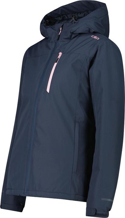 Actual product image CMP Campagnolo Women's waterproof jacket (M)