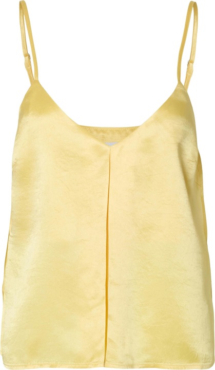 Produktbild Selected Femme V-Ausschnitt Spaghettiträger-Top (38)