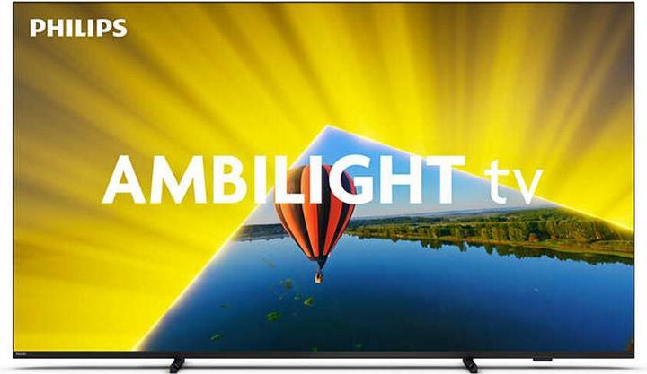 Image du produit Philips 75PUS8079/12 (75", LED, 4K, 2024)