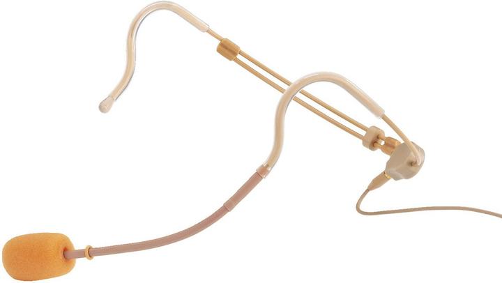 Actual product image JTS Headset Voice Microphone CM-214