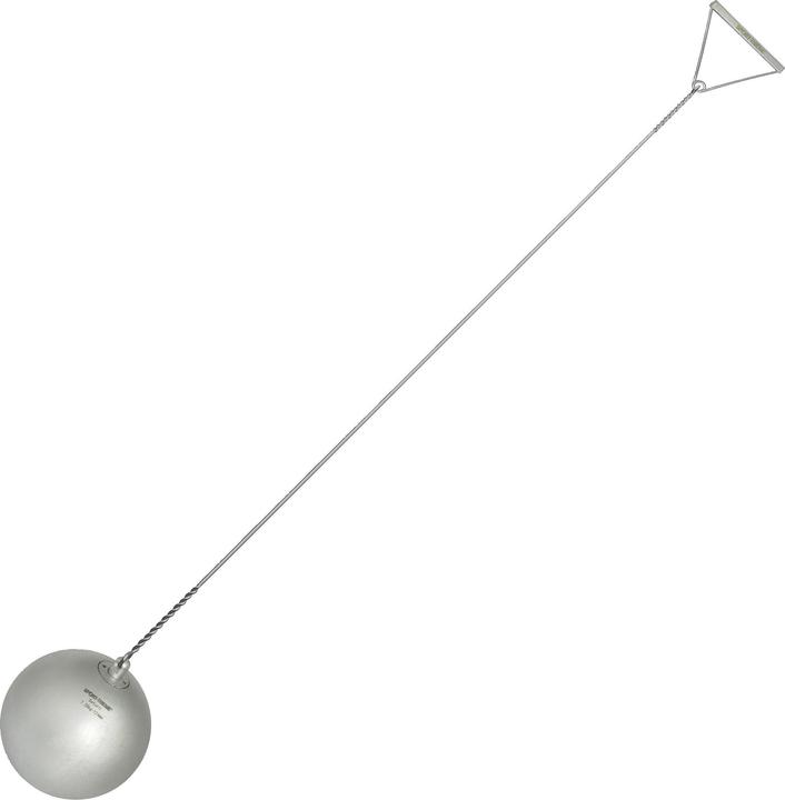 Produktbild Sport-Thieme Wurfhammer „Saturn“ (7260 g)