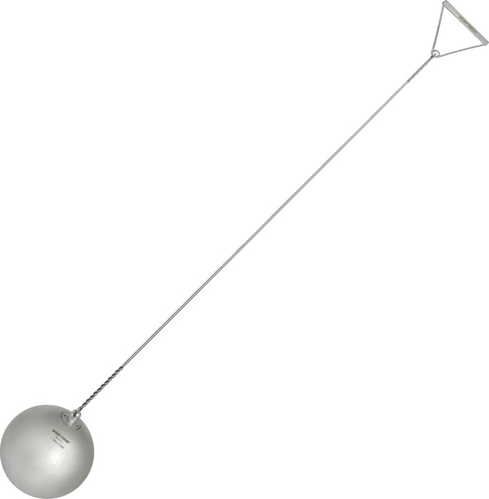 Sport-Thieme Wurfhammer „Saturn“ (7260 g)