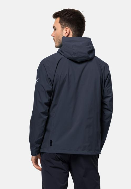 Produktbild Jack Wolfskin Pack & Go Shell M (L)