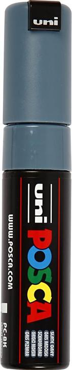 Actual product image Posca Bold Marker PC-8K (1x)