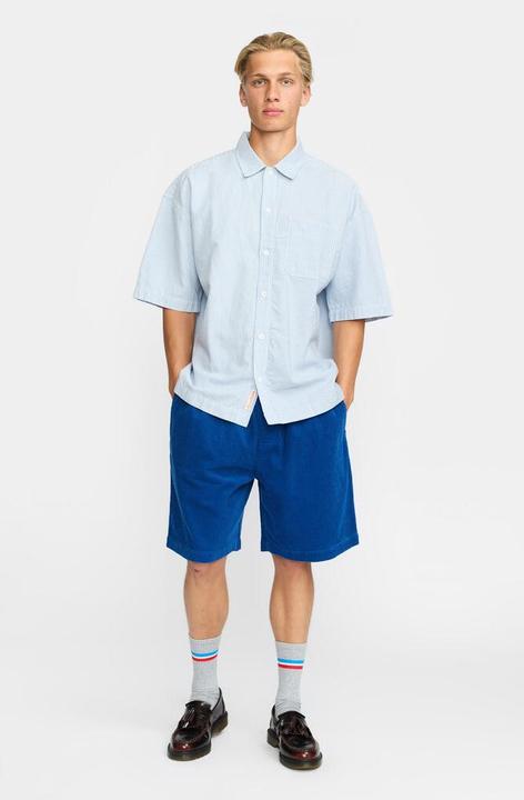 Immagine prodotto RVLT Camicia pesante oversize (L)