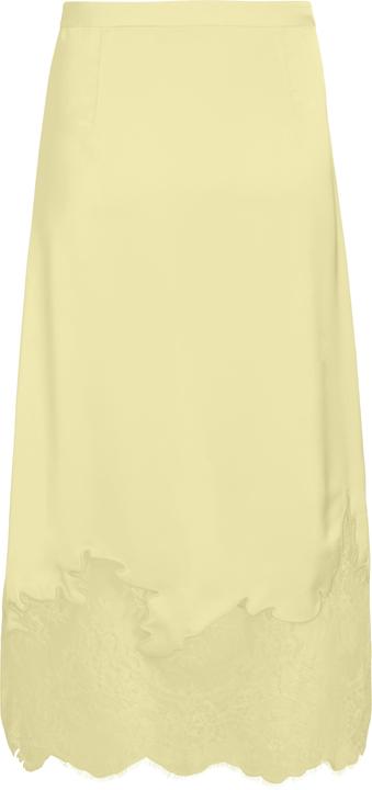 Produktbild Vila VISABEL Spitzen Midirock (34)
