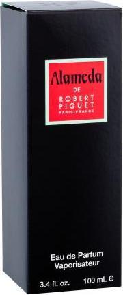 Actual product image Robert Piguet Alameda by Eau de Parfum Spray 100 ml (Eau de parfum, 100 ml)