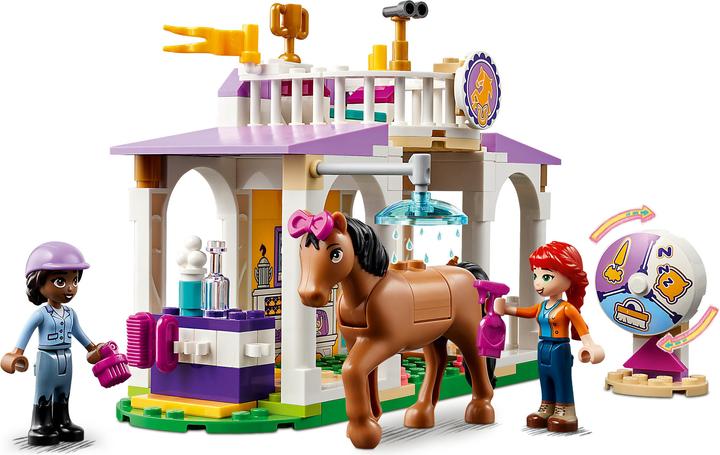 Produktbild LEGO Reitschule (41746, LEGO Friends)