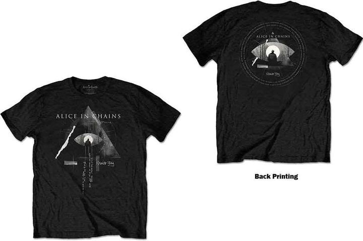 Produktbild Alice In Chains Fog Mountain (XXL)