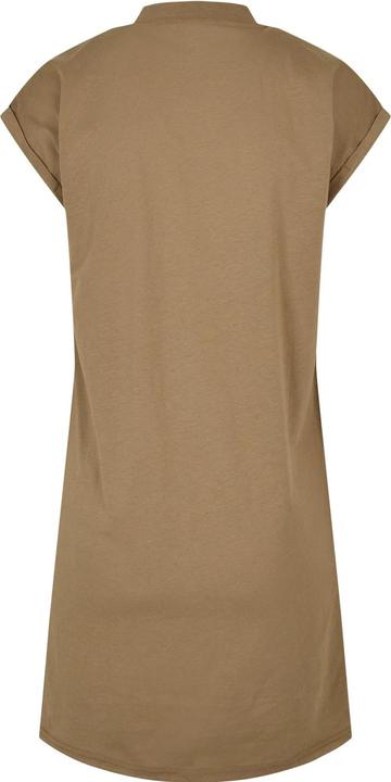 Produktbild Urban Classics Kleid Überschnittene Schulter (3XL)