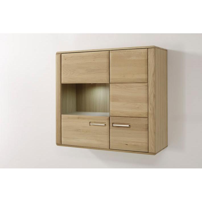 Robas Lund, Regal, Sena (107 x 98 x 38 cm)