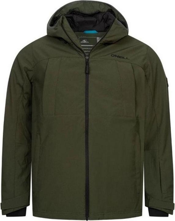 Immagine prodotto O'Neill Giacca da Sci Logo Uomo (S)