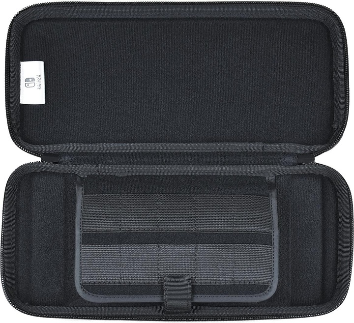 Immagine prodotto HORI Astuccio sottile e resistente (Switch OLED, Switch)