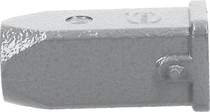 Actual product image Kalitec Harting 19200031440 Han 3A Grommet housing with M20 cable outlet I from German dealer