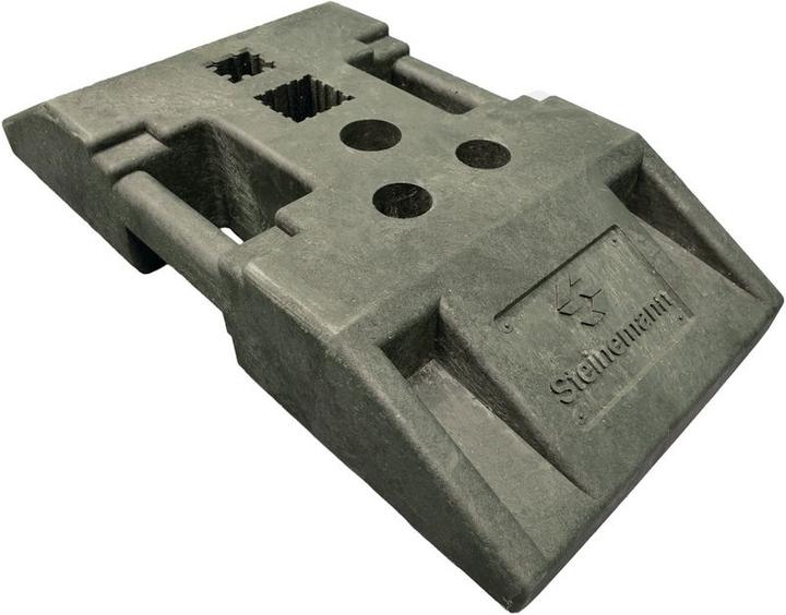 Steinemann Pied balise