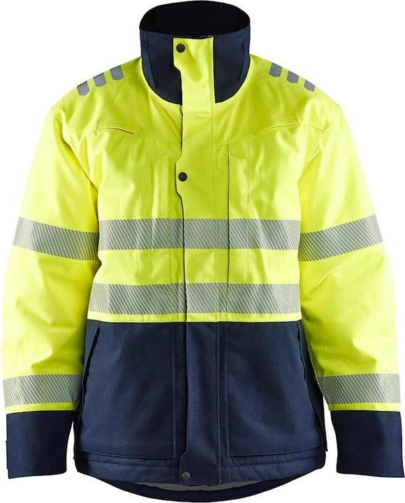 Produktbild Blakläder 4517 (L)