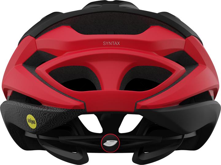 Produktbild Giro Syntax (59 - 63 cm)