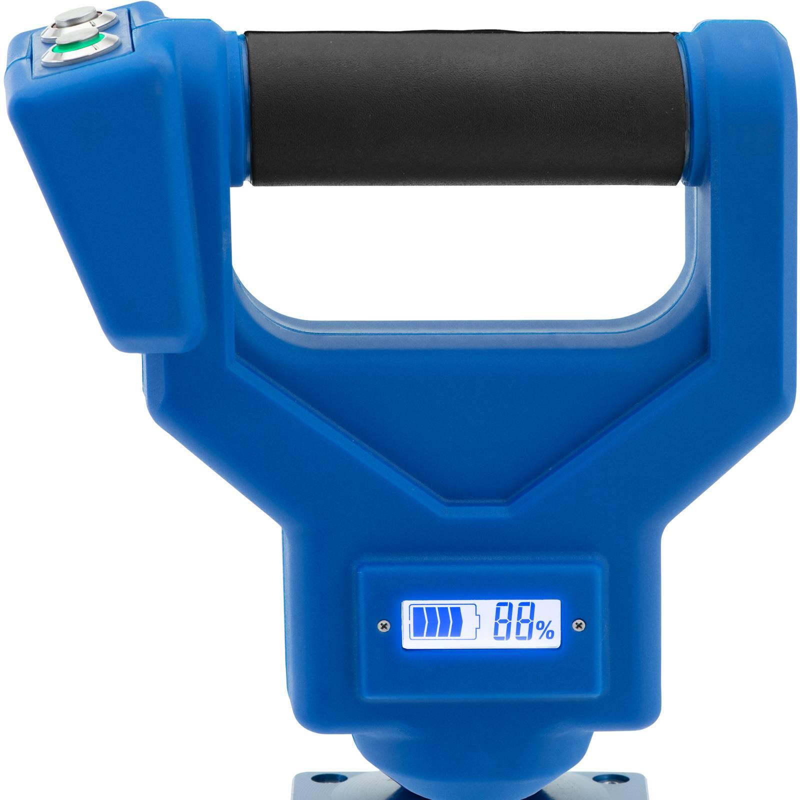 Thumbnail - Stamos, Magnet, Hand-Magnetheber Magnet-Handheber Elektrischer Handmagnet 50 kg Akku LCD (1 x)