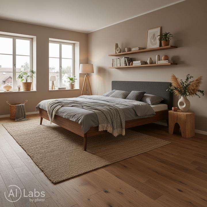 Image du produit Hasena Caprile 20 (160 x 200 cm)