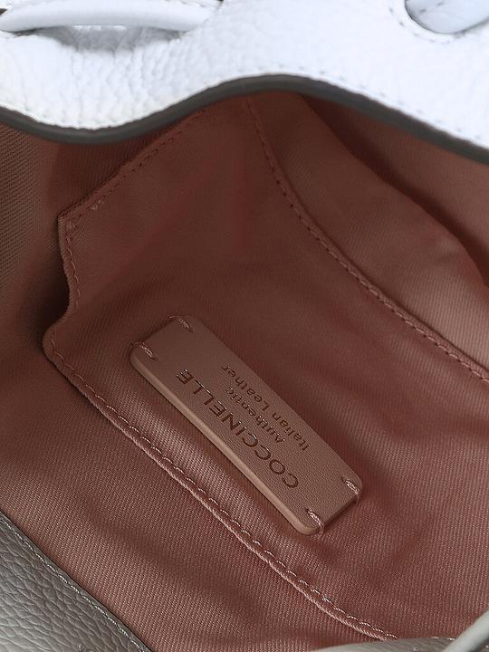 Actual product image Coccinelle Hobo Bag COCCINELLEBEAT GENERATION