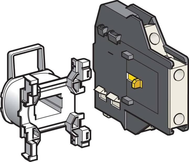 Produktbild Schneider Electric Contacts Block