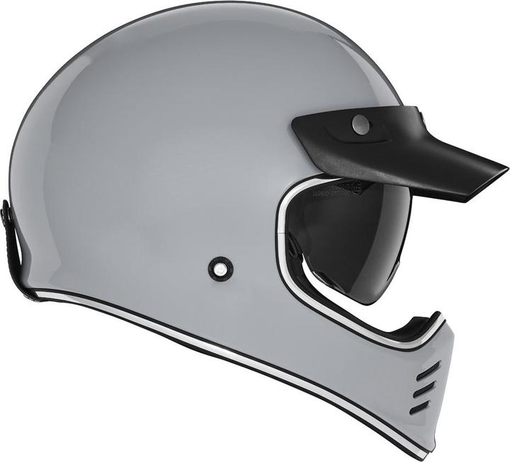 Nardo gray