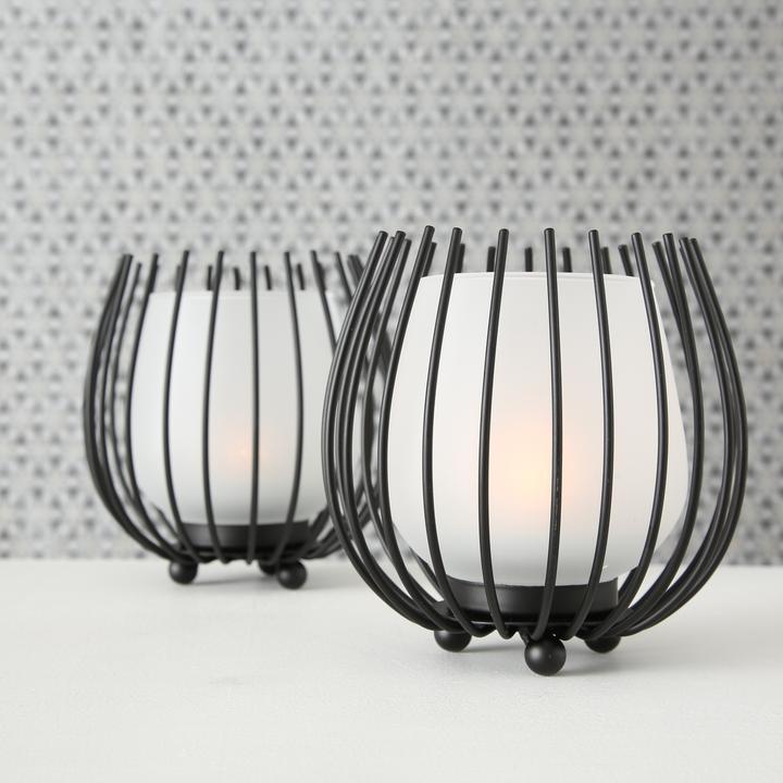 Produktbild Boltze Home Laval (2 x, 12 x 12 cm)