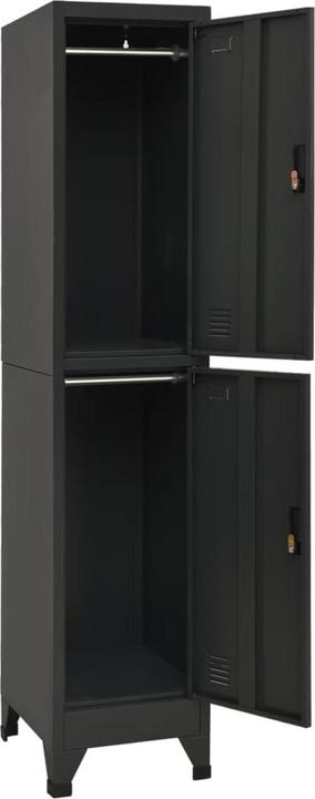 Produktbild VidaXL Archibaldo (38 x 45 x 180 cm)