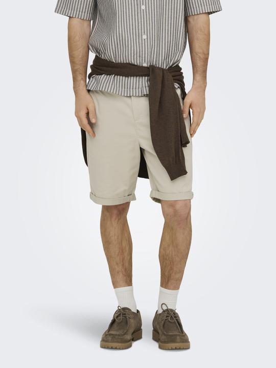 Image du produit Only & Sons ONSSAUL 0573 SHORTS NOOS (S)