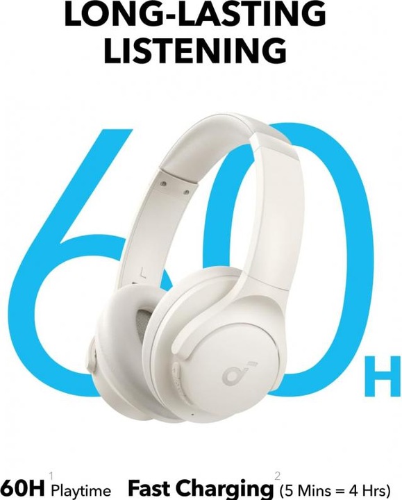 Image du produit Anker Q11i, Blanc