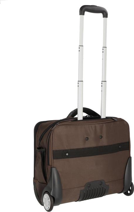 Image du produit Dermata Trolley d'affaires 44cm (37 l)