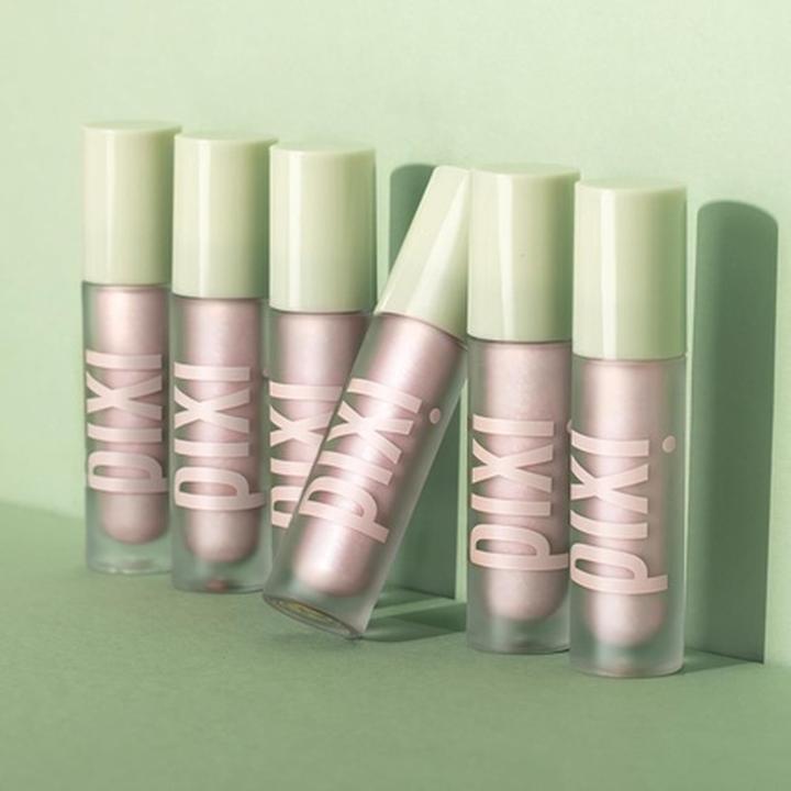 Produktbild Pixi Flüssiger Lidschatten Chiffon (Chiffon)