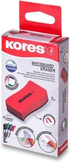 Actual product image Kores Board extinguisher