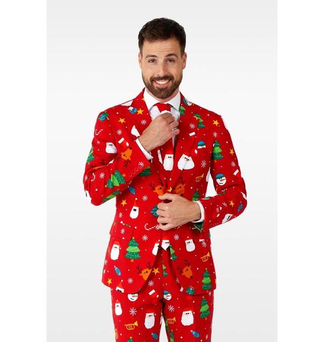 Immagine prodotto OppoSuits Festivity Red (48)