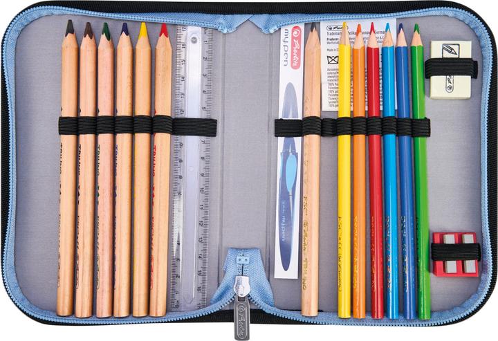 Actual product image Herlitz SoftLight (18 l)