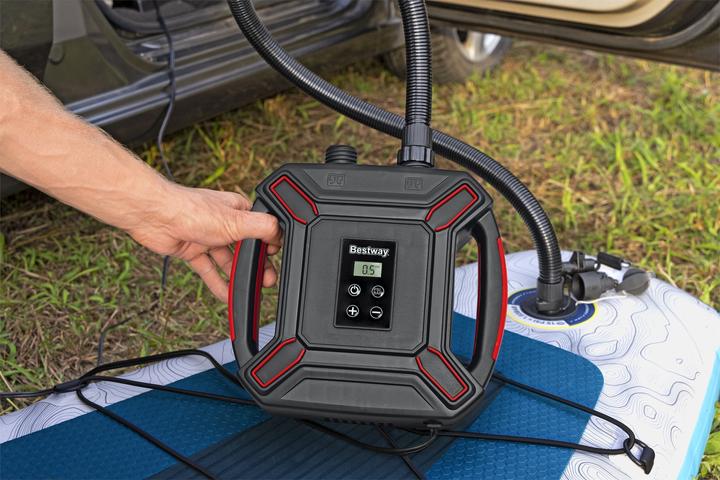 Immagine prodotto Bestway PowerGrip